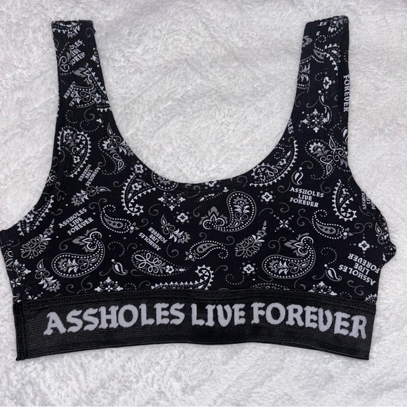 ALF sports bra - Picture 1 of 2